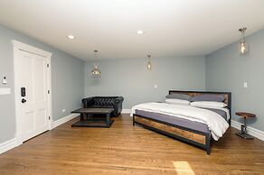 The Plainfield Inn