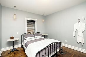 The Plainfield Inn