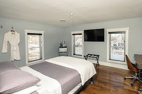 The Plainfield Inn