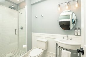 The Plainfield Inn