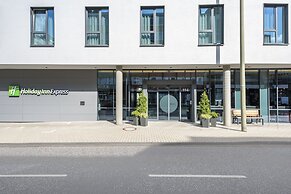 Holiday Inn Express Siegen by IHG