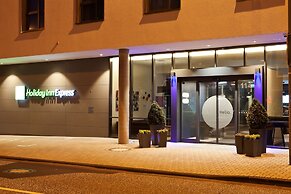 Holiday Inn Express Siegen by IHG
