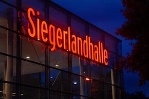 Holiday Inn Express Siegen by IHG