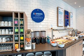Holiday Inn Express Siegen by IHG