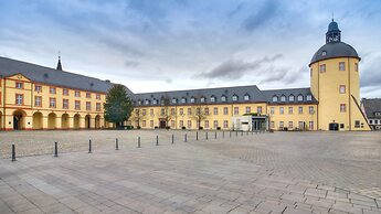 Holiday Inn Express Siegen by IHG