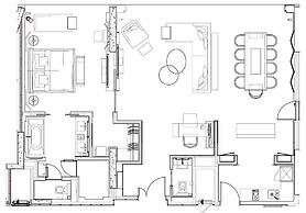 Sofitel Singapore City Centre