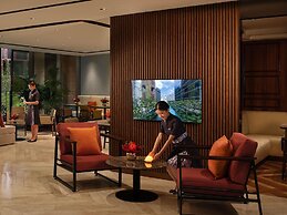 Sofitel Singapore City Centre