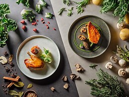 Sofitel Singapore City Centre