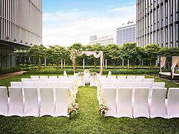 Sofitel Singapore City Centre