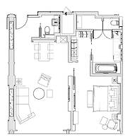 Sofitel Singapore City Centre