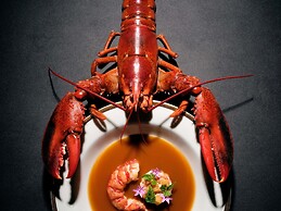 Sofitel Singapore City Centre