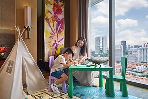 Sofitel Singapore City Centre