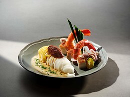 Sofitel Singapore City Centre