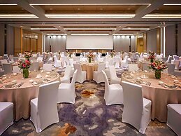 Sofitel Singapore City Centre