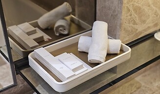 Sofitel Singapore City Centre