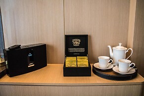 Sofitel Singapore City Centre