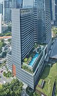Sofitel Singapore City Centre
