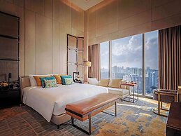 Sofitel Singapore City Centre