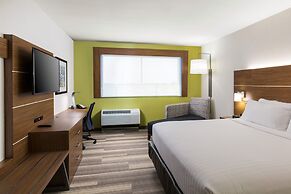 Holiday Inn Express Visalia Sequoia Gateway Area, an IHG Hotel