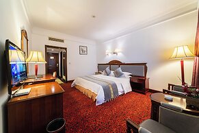 Emeishan Grand Hotel