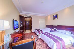 Emeishan Grand Hotel