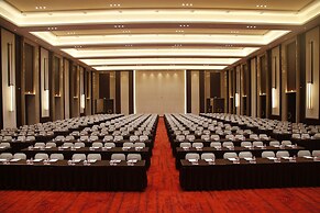 Emeishan Grand Hotel