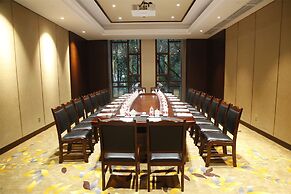 Emeishan Grand Hotel