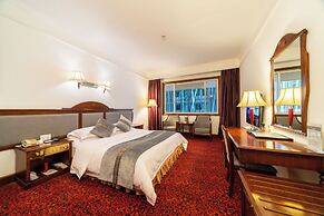 Emeishan Grand Hotel