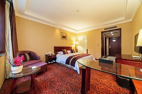 Emeishan Grand Hotel