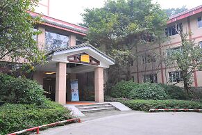 Emeishan Grand Hotel