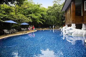 Emeishan Grand Hotel