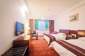 Emeishan Grand Hotel