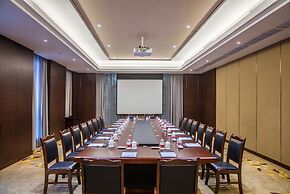 Emeishan Grand Hotel