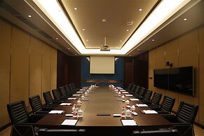 Emeishan Grand Hotel