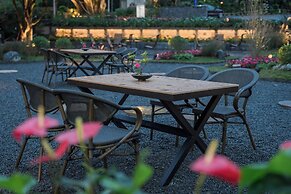 Emeishan Grand Hotel