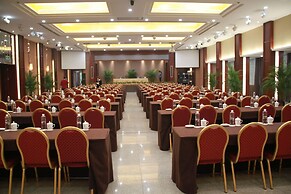 Emeishan Grand Hotel
