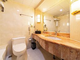 Emeishan Grand Hotel