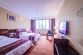 Emeishan Grand Hotel