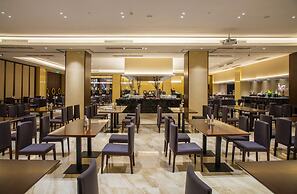 Emeishan Grand Hotel