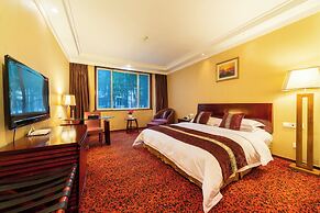 Emeishan Grand Hotel