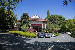 Emeishan Grand Hotel