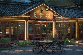 Emeishan Grand Hotel