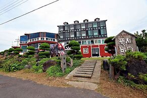 Windmill & Sea Pension