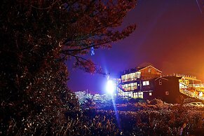 Windmill & Sea Pension