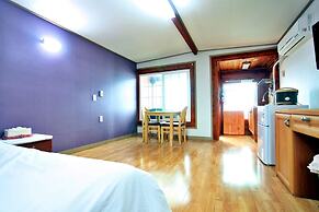 Windmill & Sea Pension