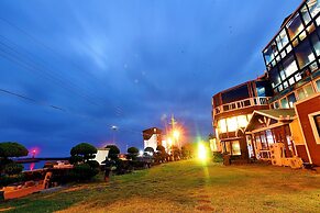 Windmill & Sea Pension