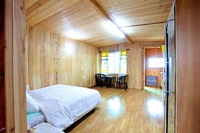 Windmill & Sea Pension