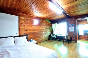 Windmill & Sea Pension