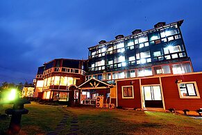 Windmill & Sea Pension