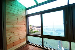 Windmill & Sea Pension